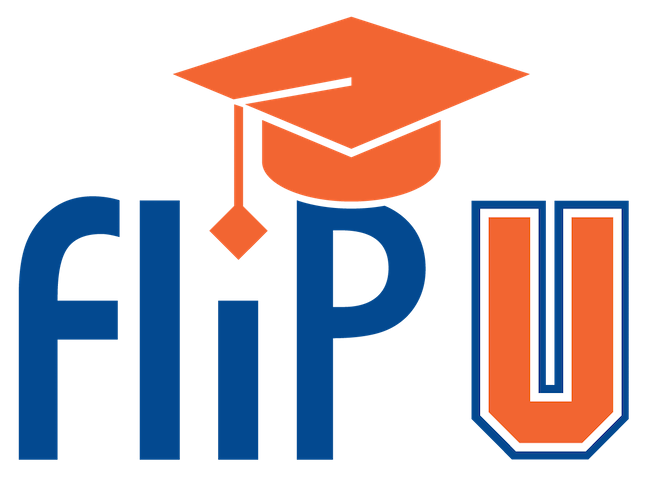 FliPU Logo